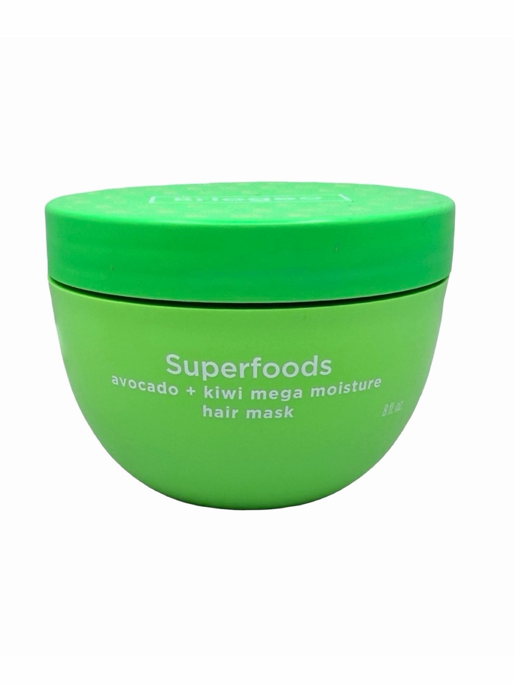 Briogeo Superfoods Avocado + Kiwi Mega Moisture Hair Mask - 8 fl oz / 240 ml